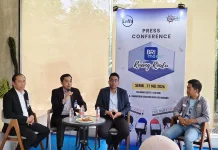 Grup Band Letto Gelar Konser Tunggal Bertajuk BRIMOment Ruang Rindu 20 Juni 2026