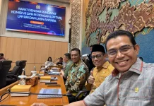 Menjelang Penyelenggaraan Piala Dunia, Hendry Munief Berikan Catatan Khusus