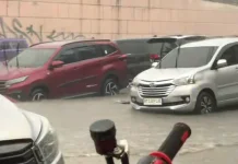 DPRD Pekanbaru Minta Penanganan Banjir Diprioritaskan