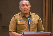 Pemko Pekanbaru Dorong Pelaku Usaha Kurangi Penggunaan Air Tanah