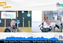 Self Healing Ala Gen Z, antara Kebutuhan Mental dan Tren Media Sosial