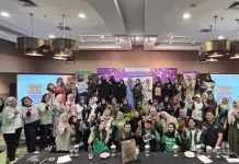 Grab Dorong Lebih Dari 1.800 UMKM Perempuan “Naik Kelas”, Ajarkan Strategi Bisnis