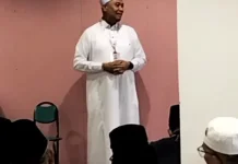 Markarius Anwar Ingatkan Jamaah Haji Jaga Kesehatan di Makka
