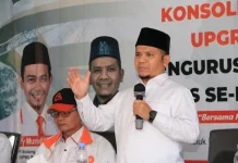 Ahmad Tarmizi Instruksikan Anggota DPRD Fraksi PKS se-Riau Bantu Pemda Gali Potens