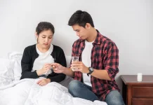 Jangan Tunggu Sakit Baru Peduli Kesehatan