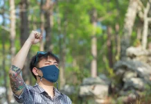 Kesehatan Mental Kini Jadi Sorotan