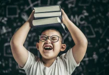 Pendidikan Anak Penentu Masa Depan