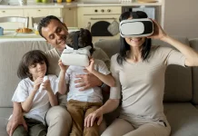 Gadget Dekat, Keluarga Makin Jauh