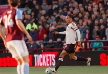 Aston Villa Bungkam Liverpool dan Pastikan Tiket Liga Champions