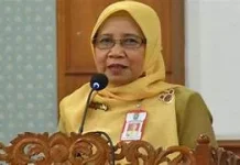 Pemprov Riau Perketat Penanganan Wabah PMK Ternak Daerah