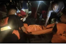 Korban Tenggelam di Sungai Kampar Ditemukan Meninggal Dunia