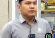 Nur Azmi Hasyim Calon Tunggal Ketua PSTI Riau