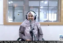 Mengenal Lupus “Penyakit Seribu Wajah”