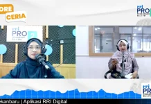 Lupus Bukan Penyakit Menular