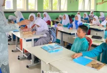 DPRD Pekanbaru Minta Pemkot Prioritaskan Anggaran Pembangunan Sekolah Baru