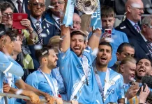 Manchester City Taklukkan Chelsea dan Rebut Gelar Piala FA