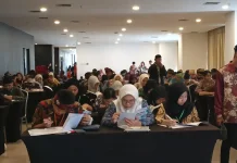 Bina Sains Gelar Kompetisi Pra-OSN 2026