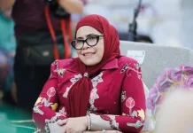 DPRD Riau Desak Hapus Stigma Sekolah Favorit di Penerimaan Siswa Baru