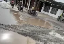 Selamatkan Jalan: DPRD Pekanbaru Tuntut Eksekusi Cepat Dana Banjir Rp100 Miliar