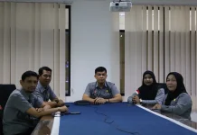 Kemenkum Riau Ikuti Pembukaan Penilaian Kompetensi JFPP untuk Perkuat SDM
