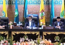 DPRD dan Pemprov Riau Siapkan Ranperda untuk Lindungi Masyarakat Hukum Adat