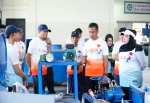 Kampar Dorong Inovasi Produk Lokal Hadapi Persaingan Pasar Global