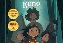 Novel "Misteri Mamoli Kuno" Angkat Budaya dan Sejarah Sumba untuk Anak-anak