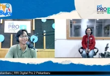 Penulis Buku Anak Ajak Orang Tua Seimbangkan Gawai dan Kebiasaan Membaca