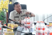 Pemkab Kuansing Perkuat Penempatan PPPK Desa