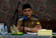 Pemkab Inhil Gelar HLM Kendalikan Inflasi