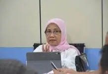 DPKH Riau Perketat Pengawasan Hewan Kurban Iduladha 2026