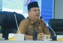Pemko Pekanbaru Perkuat Kehumasan Antar-OPD untuk Informasi Publik Lebih Cepat