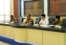 Siak Matangkan Persiapan MTQ Riau 2026, Targetkan Raih Prestasi