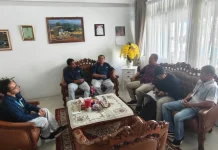Balai Monitor Pekanbaru Koordinasi dengan RRI Soal Penataan Frekuensi 5G