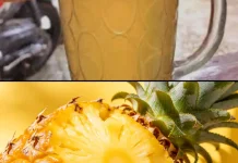Kulit Nenas Jangan Dibuang, Bisa Jadi Minuman Sehat yang Segar dan Kaya Manfaat