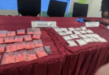 Selama Mei 2026, Temuan Ekstasi di Bandara SSK II Pekanbaru Capai 1.999 Butir