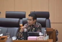 Anggota Komisi VII DPR Hendry Munief Apresiasi Kinerja Kementerian UMKM