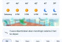 Ketua Kloter BTH 03 Imbau Jemaah Kurangi Aktivitas di Luar Hotel jelang ARMUZNA