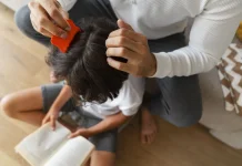 Bukan karena Jorok, Ini Fakta Tentang Kutu Rambut yang Wajib Tahu