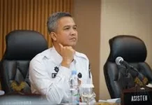 Riau Siapkan Langkah menuju Pasar Karbon Dunia