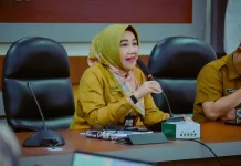 Realisasi Investasi Dumai Peringkat 1 di Riau