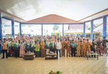 Wawako Sugiyarto: Wadah Cetak Generasi Kreatif menuju Indonesia Emas 2045