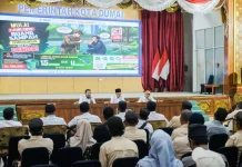 Wali Kota Dumai Perkuat Pengelolaan Sampah