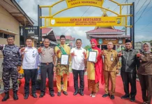 Pemerintah Ajak Masyarakat Saling Bersinergi untuk Berantas Narkoba