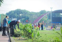 Wako Paisal Keluarkan Instruksi Perkuat Pengelolaan Sampah Plastik