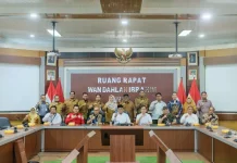 Wawako Sugiyarto Tegaskan Strategi 4K Jaga Stabilitas Harga Menjelang Idul Adha