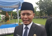 Wako Ajak Warga Lapor lewat Pekanbaru Aman 112