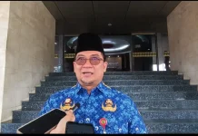 Peringatan Harkitnas ke-118, Sekda: Pembatasan Medsos Lindungi Generasi Muda
