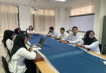 Inovasi Industri Pertahanan Nasional melalui IP Talks Seri Webinar KI #9