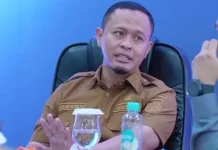 Wali Kota Pekanbaru Apresiasi Capaian Disdukcapil Pekanbaru